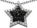 Star Pendant