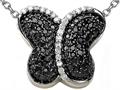 Butterfly Pendant