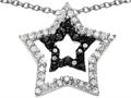 Star Pendant