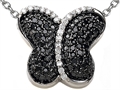 Noah Philippe™ Butterfly Pendant