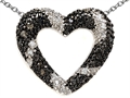 Noah Philippe™ Heart Shape Pendant