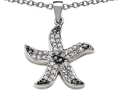 Noah Philippe™ Star Fish Pendant