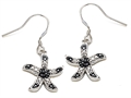 Noah Philippe ™ Star Fish Earrings