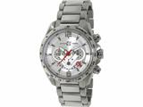 Officina Del Tempo COMPETITION 43mm Chronograph Stainless Steel Band (OT10461122A) Made in Italy