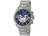 Officina Del Tempo COMPETITION 43mm Chronograph Stainless Steel Band (OT10461122B) Made in Italy