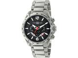 Officina Del Tempo COMPETITION 43mm Chronograph Stainless Steel Band (OT10461122B) Made in Italy