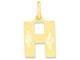 H