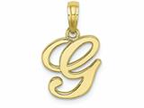 G