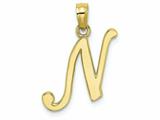 N