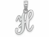 H