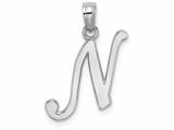 N