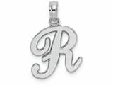 R