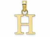 H