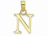 N