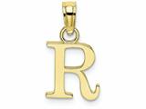 R
