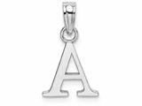 Letter A