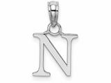 N