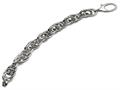 Sterling Silver Fancy Bracelet
