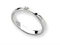 White Ice™ Sterling Silver Diamond Ring