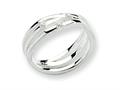White Ice™ Sterling Silver Diamond Ring