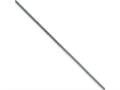 Chisel Stainless Steel 2mm Bismark Chain - 18 inches
