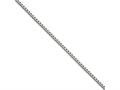 Chisel Stainless Steel 4mm Box Chain - 24 inches