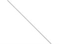 Chisel Stainless Steel 2mm Ball Chain - 20 inches