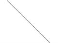 Chisel Stainless Steel 3mm Ball Chain - 24 inches
