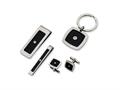Chisel Stainless Steel 4-piece Boxed Set