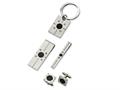 Chisel Stainless Steel 4-piece Boxed Set