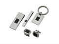 Chisel Stainless Steel Carbon Fiber 4-piece Boxed Set