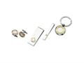 Chisel Stainless Steel with IP- plating 4-piece Boxed Set
