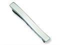 Chisel Stainless Steel Tie Clip