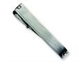 Chisel Stainless Steel Tie Clip