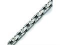 Chisel Titanium Bracelet - 8.5 inches