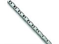 Chisel Tungsten Polished Bracelet - 8.25 inches
