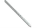 Chisel Tungsten Polished Bracelet - 8.75 inches