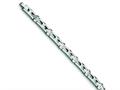 Chisel Tungsten Polished Bracelet - 8.25 inches