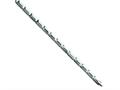 Chisel Tungsten Polished Bracelet - 8.25 inches