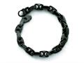 Chisel Tungsten Black IP - 9.5 inches