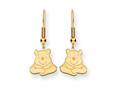 Disney Winnie the Pooh Dangle Wire Earring