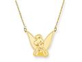 Disney 18inch Tinker Bell Necklace