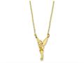 Disney 18inch Tinker Bell Necklace
