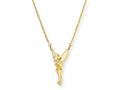Disney 18inch Tinker Bell Necklace