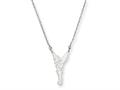 Disney 18inch Tinker Bell Necklace