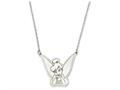 Disney 18inch Tinker Bell Necklace