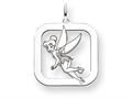Disney Tinker Bell Square Charm