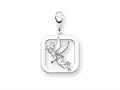 Disney Tinker Bell Square Lobster Clasp C