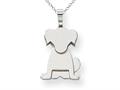 The Kids® Dog Charm / Pendant