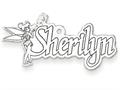 Personalized Disney Tinker Bell Nameplate (up to 9 Letters) - Chain Included
